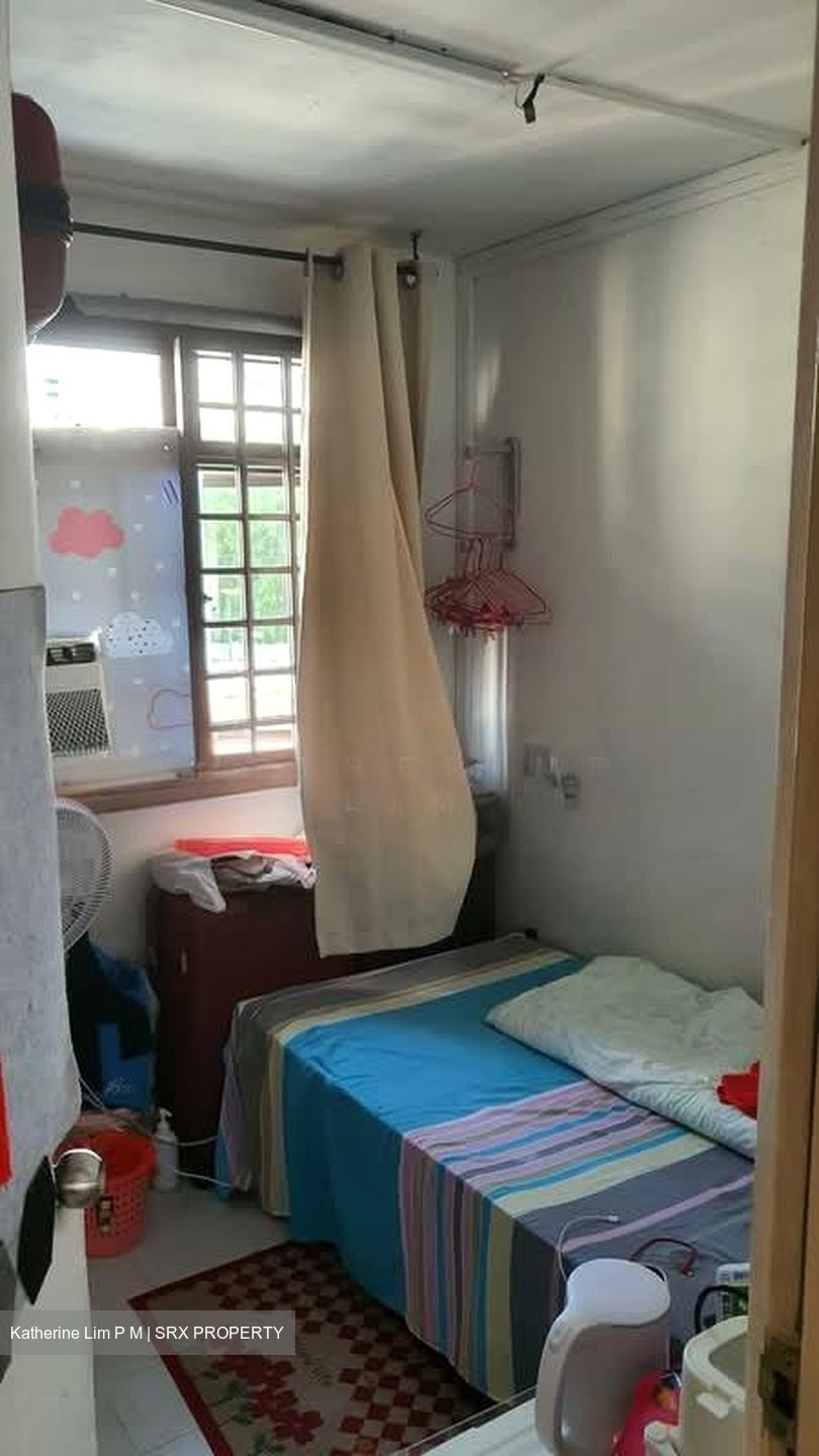 Blk 6 Marsiling Gardens (Woodlands), HDB 3 Rooms #566509151